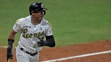 Resultados de la LVBP en este viernes 7 de noviembre de 2025 Resultados de la LVBP en este viernes 7 de noviembre de 2025