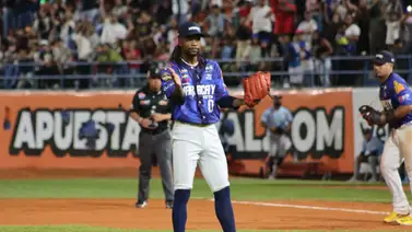 LVBP: Tigres hundió más al Magallanes LVBP: Tigres hundió más al Magallanes