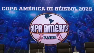 WBSC habría cancelado la Copa América de Beisbol por esta razón WBSC habría cancelado la Copa América de Beisbol por esta razón