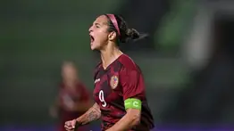 Convocatoria vinotinto femenina para la fecha 3 y 4 de la Liga de Naciones