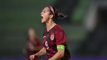 Convocatoria vinotinto femenina para la fecha 3 y 4 de la Liga de Naciones Convocatoria vinotinto femenina para la fecha 3 y 4 de la Liga de Naciones