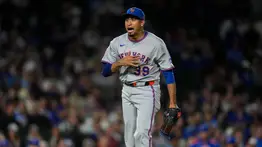 MLB: Edwin Díaz busca ser el cerrador mejor pago de Grandes Ligas