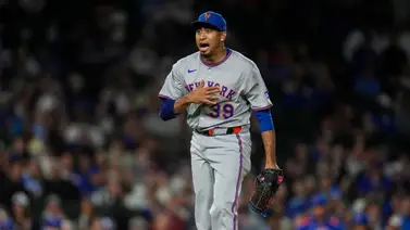 MLB: Edwin Díaz busca ser el cerrador mejor pago de Grandes Ligas MLB: Edwin Díaz busca ser el cerrador mejor pago de Grandes Ligas