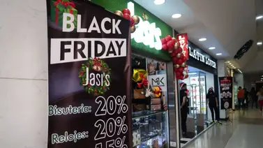 Black Friday Venezuela Black Friday Venezuela