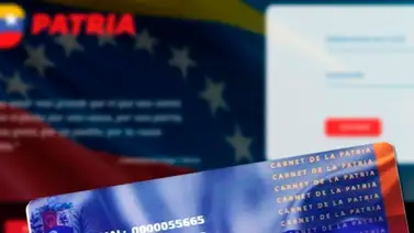 Sistema Patria Sistema Patria