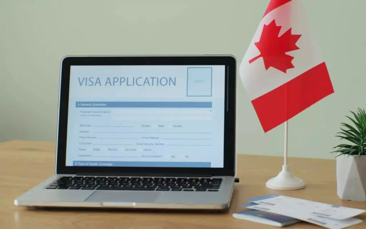Canada Start-up Visa Program