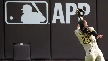 MLB: Fernando Tatis Jr y su particular triplete en Grandes Ligas 2025 MLB: Fernando Tatis Jr y su particular triplete en Grandes Ligas 2025