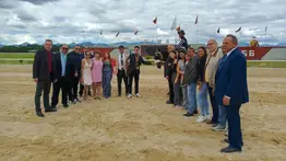  Por vigésima ocasión consecutiva se establece récord en el monto sellado del 5y6 en Valencia 