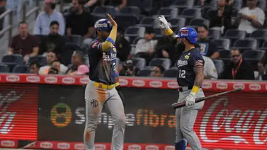 LVBP: Estos son los lineups que presentan Caracas y Magallanes para su tercer duelo de la zafra LVBP: Estos son los lineups que presentan Caracas y Magallanes para su tercer duelo de la zafra