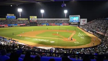 LVBP: Este es el resumen de los últimos 10 enfrentamientos entre Caracas y Magallanes LVBP: Este es el resumen de los últimos 10 enfrentamientos entre Caracas y Magallanes