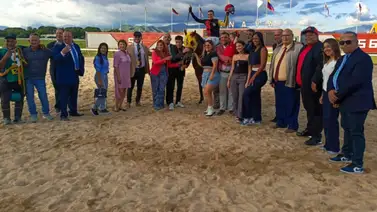 Hinava: Así quedaron los resultados de las carreras del sábado 08-11-2025 Hinava: Así quedaron los resultados de las carreras del sábado 08-11-2025