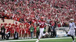 La recepción imposible: Indiana mantiene vivo el sueño invito ante Penn State