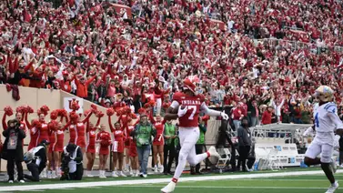 La recepción imposible: Indiana mantiene vivo el sueño invito ante Penn State La recepción imposible: Indiana mantiene vivo el sueño invito ante Penn State