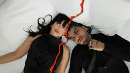 Rosalía lanza dardos sin piedad a Rauw Alejandro en su nueva canción 