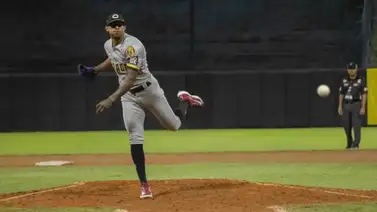 LVBP: ¿José Marco Torres ante Magallanes tuvo la mejor presentación de su carrera? LVBP: ¿José Marco Torres ante Magallanes tuvo la mejor presentación de su carrera?