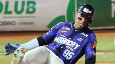 LVBP: Así va la tabla de posiciones tras la jornada del sábado 8 de octubre LVBP: Así va la tabla de posiciones tras la jornada del sábado 8 de octubre
