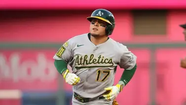 Arranca la Offseason: El mexicano Luis Urías inicia su búsqueda de contrato en la MLB Arranca la Offseason: El mexicano Luis Urías inicia su búsqueda de contrato en la MLB