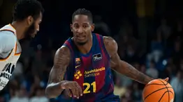 Liga Endesa: Basquet Girona - Barcelona en vivo por Meridiano TV