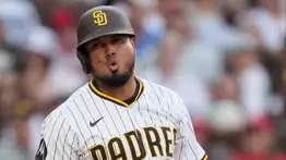 MLB: Luis Arráez encaja perfecto en Gigantes o Marineros para 2026