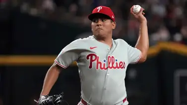 MLB: Ranger Suárez recibe oferta calificada y activa decisión clave en 2026 MLB: Ranger Suárez recibe oferta calificada y activa decisión clave en 2026