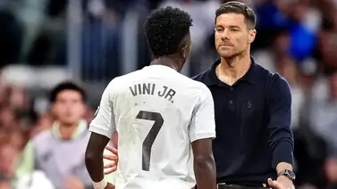 Once inicial del Real Madrid para enfrentar al Rayo Once inicial del Real Madrid para enfrentar al Rayo