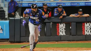 "Cafecito" Martínez vive otra gran noche ofensiva y sube en este listado histórico de la LVBP "Cafecito" Martínez vive otra gran noche ofensiva y sube en este listado histórico de la LVBP