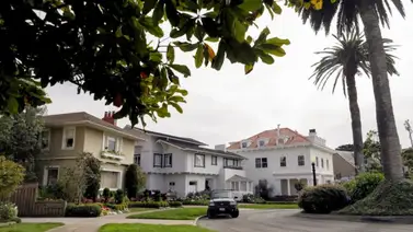 EEUU vecindarios California EEUU vecindarios California