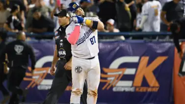LVBP: Así llegan Caracas vs Magallanes al cuarto juego de la serie LVBP: Así llegan Caracas vs Magallanes al cuarto juego de la serie