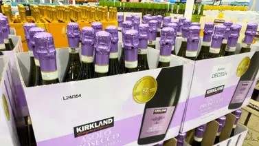 EEUU Costco Kirkland Signature Valdobbiadene Prosecco EEUU Costco Kirkland Signature Valdobbiadene Prosecco