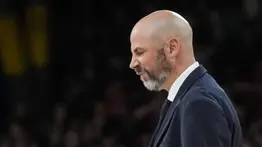 Liga Endesa: ¡Bomba en el Palau! El Barcelona destituye a Joan Peñarroya 