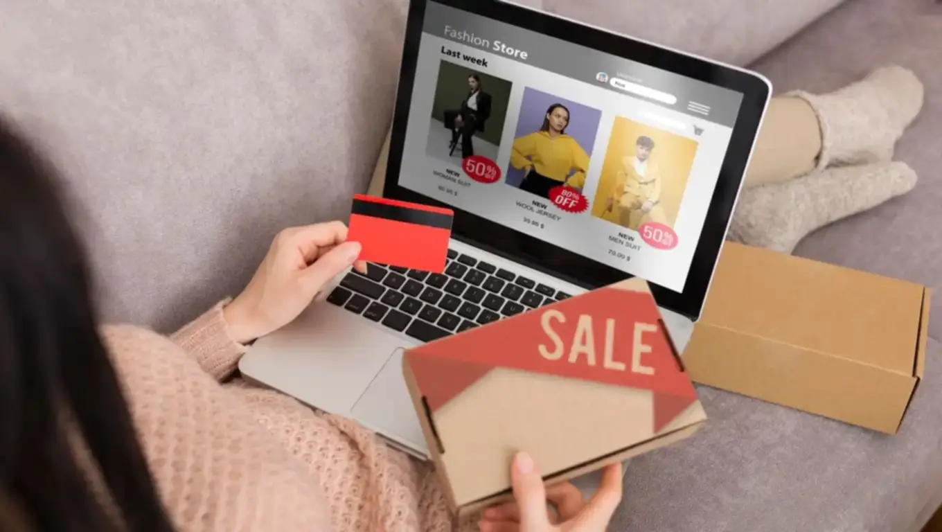 EEUU ofertas del Black Friday y Cyber Monday