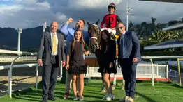 La Rinconada: Así quedaron los resultados de las carreras del 09-11-2025