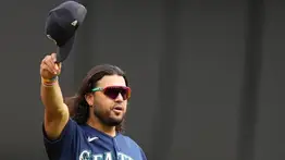 ¿El "Bolibomba" a Boston? Eugenio Suárez emerge como el plan b de los Medias Rojas