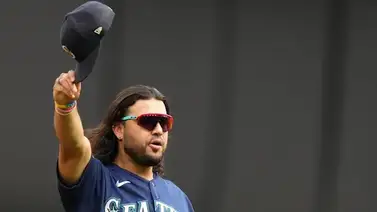 ¿El "Bolibomba" a Boston? Eugenio Suárez emerge como el plan b de los Medias Rojas ¿El "Bolibomba" a Boston? Eugenio Suárez emerge como el plan b de los Medias Rojas