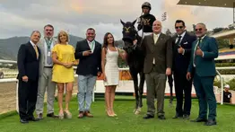 Esto fue lo que pagó el 5y6 de La Rinconada este domingo 09-11-2025