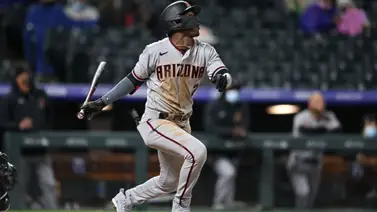 Geraldo Perdomo se une a la Élite: Solo tres campocortos dominicanos con 7.0 de WAR Geraldo Perdomo se une a la Élite: Solo tres campocortos dominicanos con 7.0 de WAR