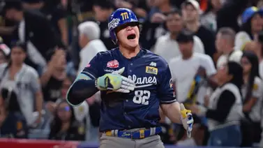 LVBP: Magallanes se sacude la pava y domina nuevamente a Leones en la capital LVBP: Magallanes se sacude la pava y domina nuevamente a Leones en la capital