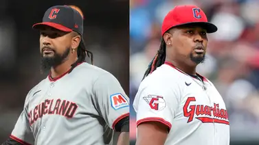 Cargos federales contra Emmanuel Clase y Luis Ortíz por manipulación de apuestas en MLB Cargos federales contra Emmanuel Clase y Luis Ortíz por manipulación de apuestas en MLB