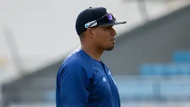 LVBP: Mario Lissón logra primera victoria como manager gracias a un recital ofensivo de Magallanes LVBP: Mario Lissón logra primera victoria como manager gracias a un recital ofensivo de Magallanes