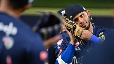 LVBP: Así va la tabla de posiciones tras la jornada del domingo 9 de noviembre LVBP: Así va la tabla de posiciones tras la jornada del domingo 9 de noviembre