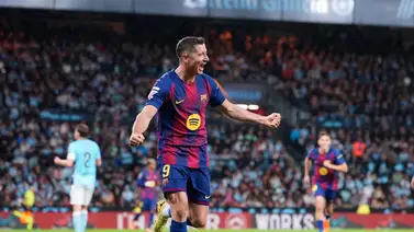 Robert Lewandowski supera récords de estos goleadores históricos Robert Lewandowski supera récords de estos goleadores históricos