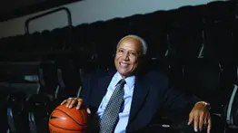 La NBA despide a Lenny Wilkens a los 88 años: Un ícono de Seattle y Atlanta     