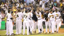 LIDOM: Águilas consolidan el liderato y los Toros ofrecen la paliza de la noche