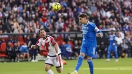 Real Madrid anunció parte médico de Fede Valverde, no viajará con la selección de Uruguay 