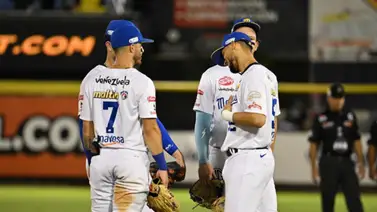 LVBP: Magallanes y sus peores arranques en la historia del beisbol venezolano LVBP: Magallanes y sus peores arranques en la historia del beisbol venezolano
