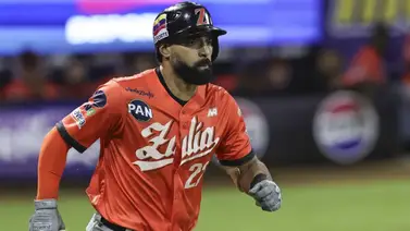 LVBP: Estos son los líderes ofensivos luego de cuatro semanas de competencia LVBP: Estos son los líderes ofensivos luego de cuatro semanas de competencia