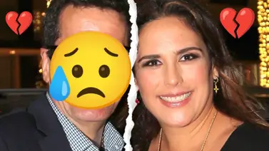 Angélica Vale se divorcia, tras 14 años de matrimonio y dos hijos Angélica Vale se divorcia, tras 14 años de matrimonio y dos hijos