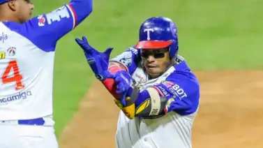 LVBP: Yangervis Solarte ya tendría fecha para incorporarse a Tiburones de La Guaira LVBP: Yangervis Solarte ya tendría fecha para incorporarse a Tiburones de La Guaira