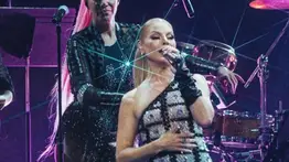 La dura decisión de Olga Tañón que deja atónitos a sus fanáticos