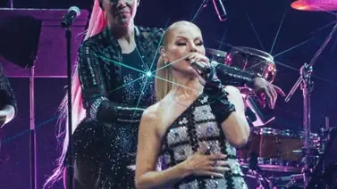 La dura decisión de Olga Tañón que deja atónitos a sus fanáticos La dura decisión de Olga Tañón que deja atónitos a sus fanáticos